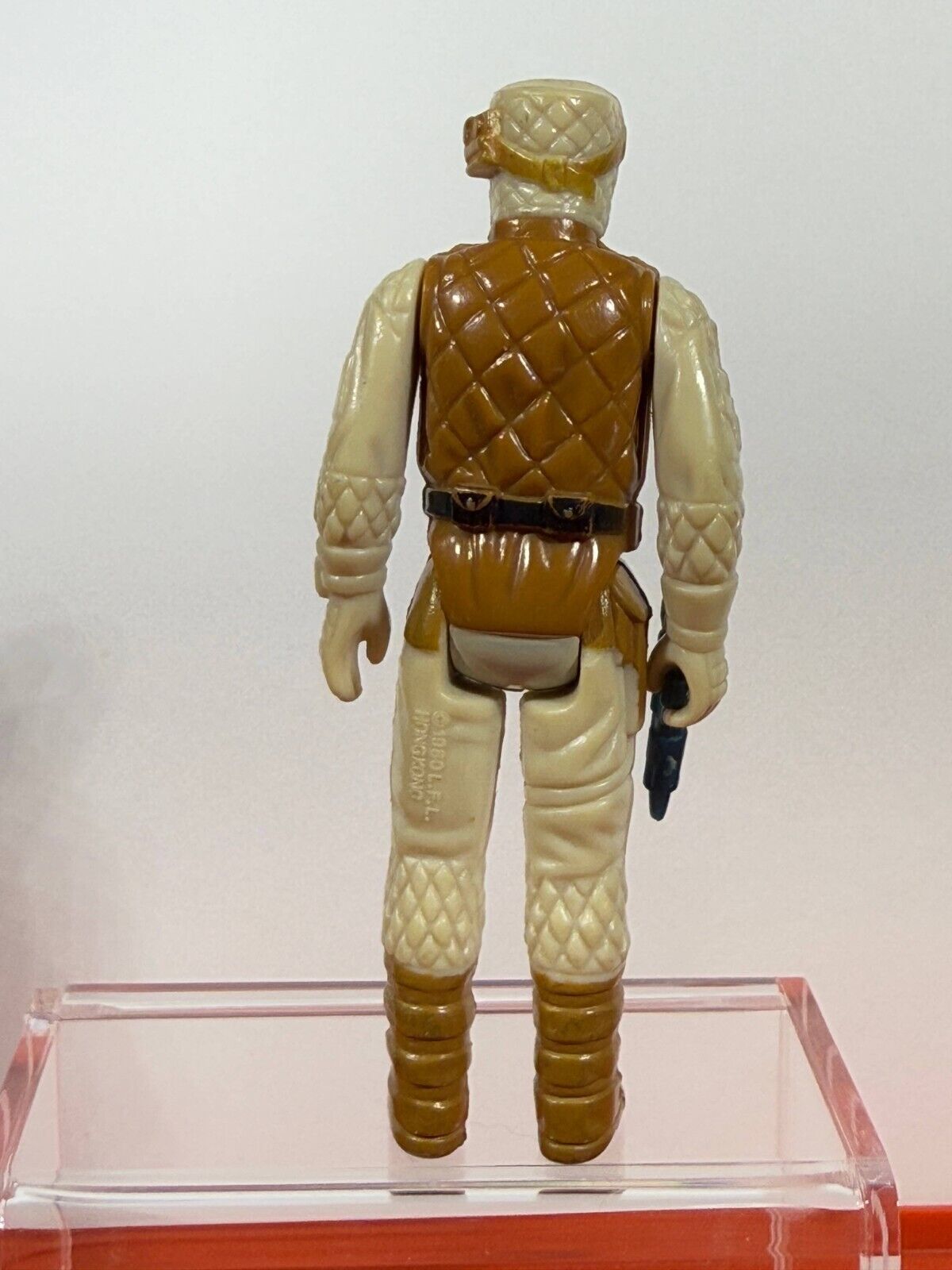 Rebel Soldier (Hoth Battle Gear) sold