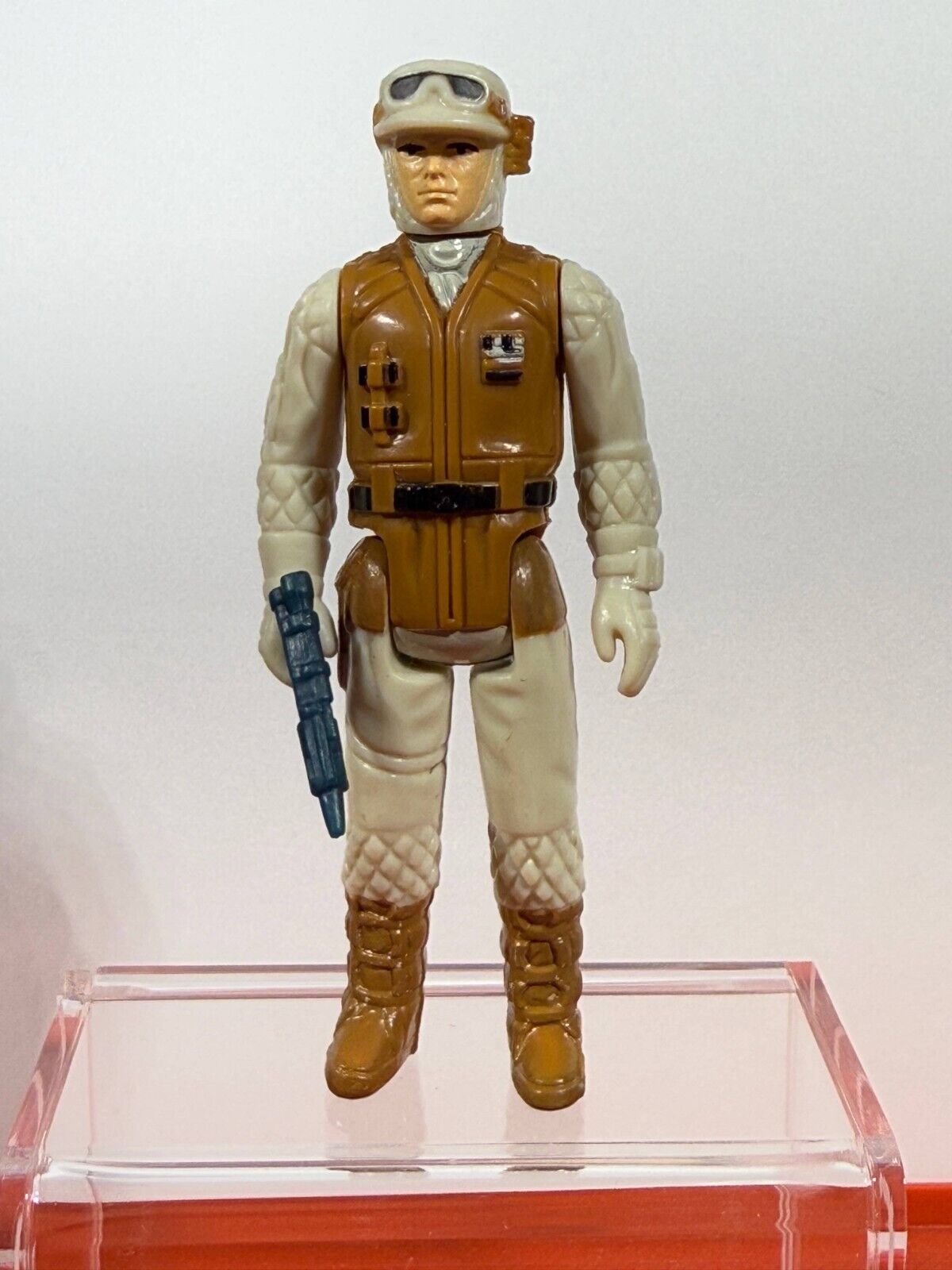 Rebel Soldier (Hoth Battle Gear) sold