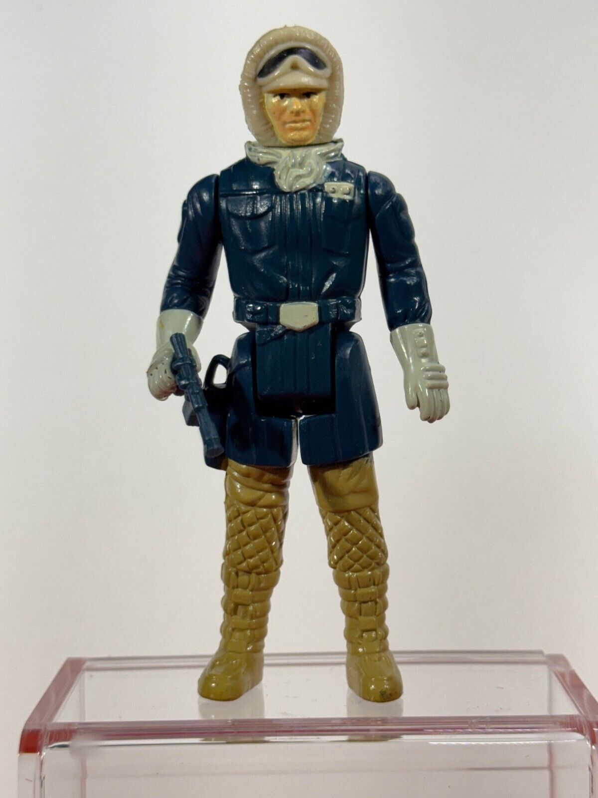 Han Solo (Hoth Battle Gear) sold