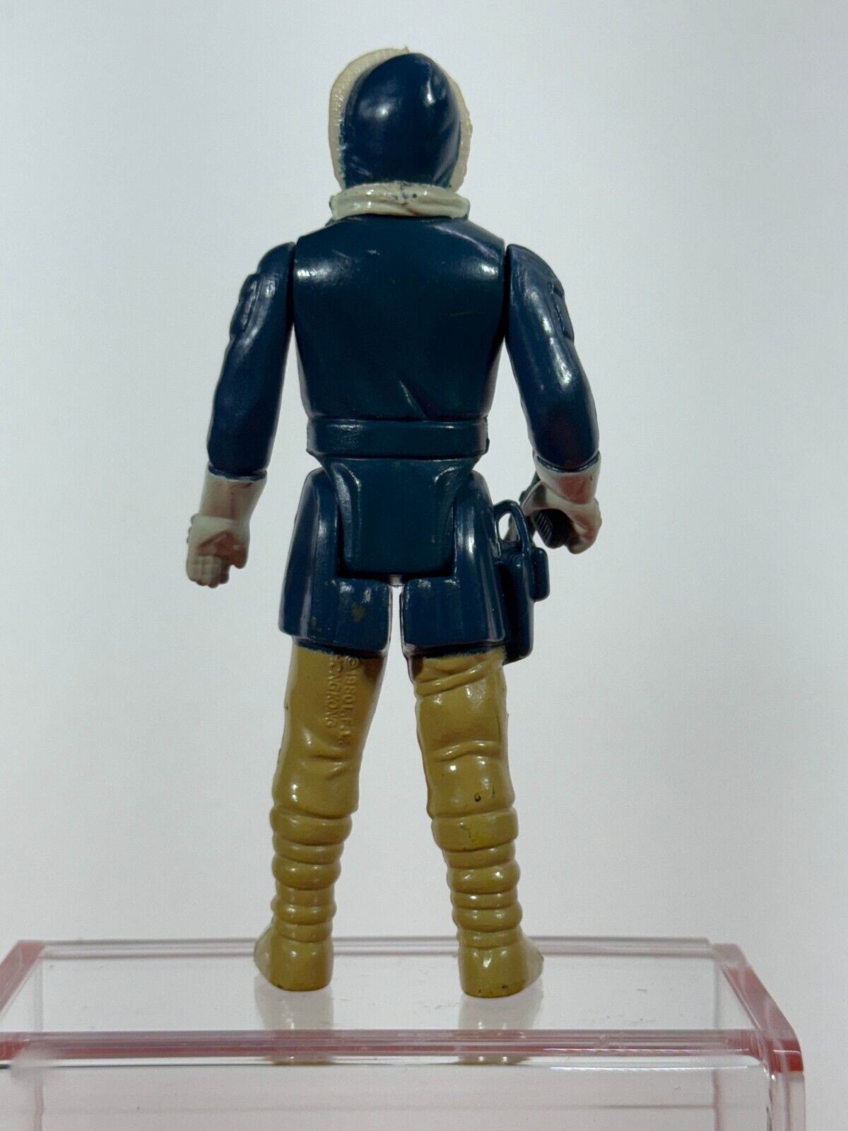Han Solo (Hoth Battle Gear) sold