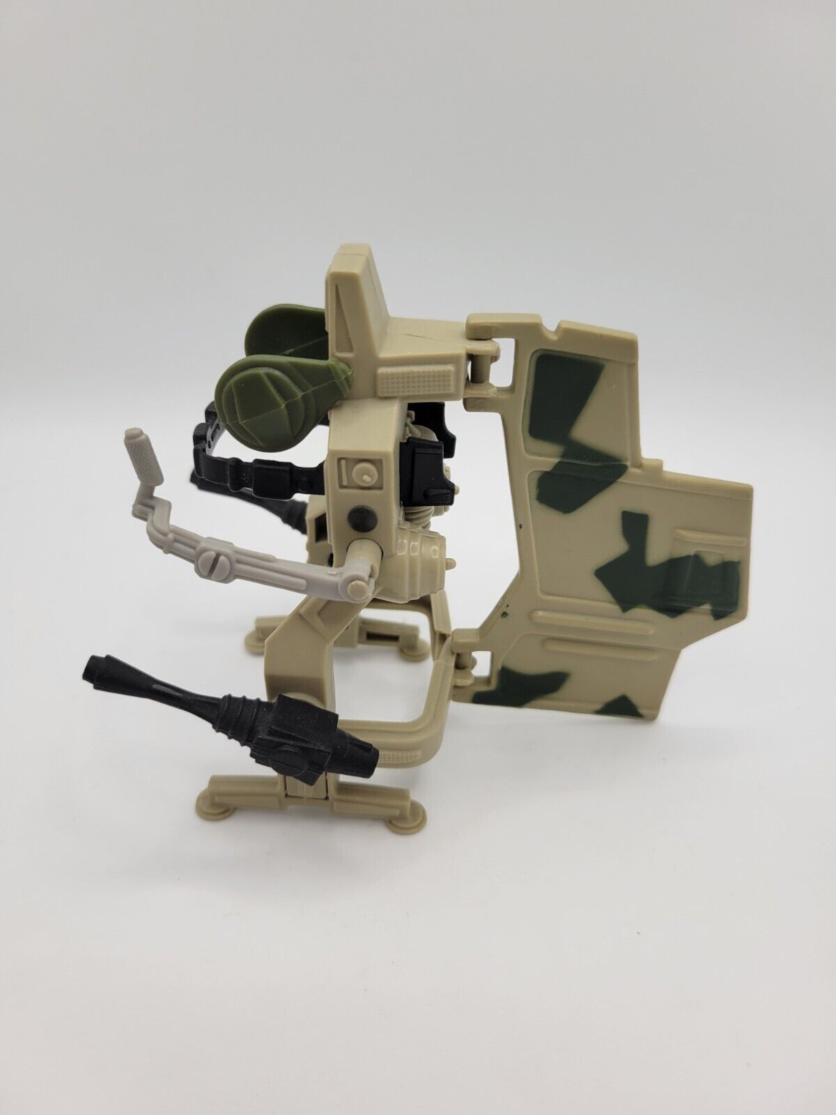 Security Scout sold