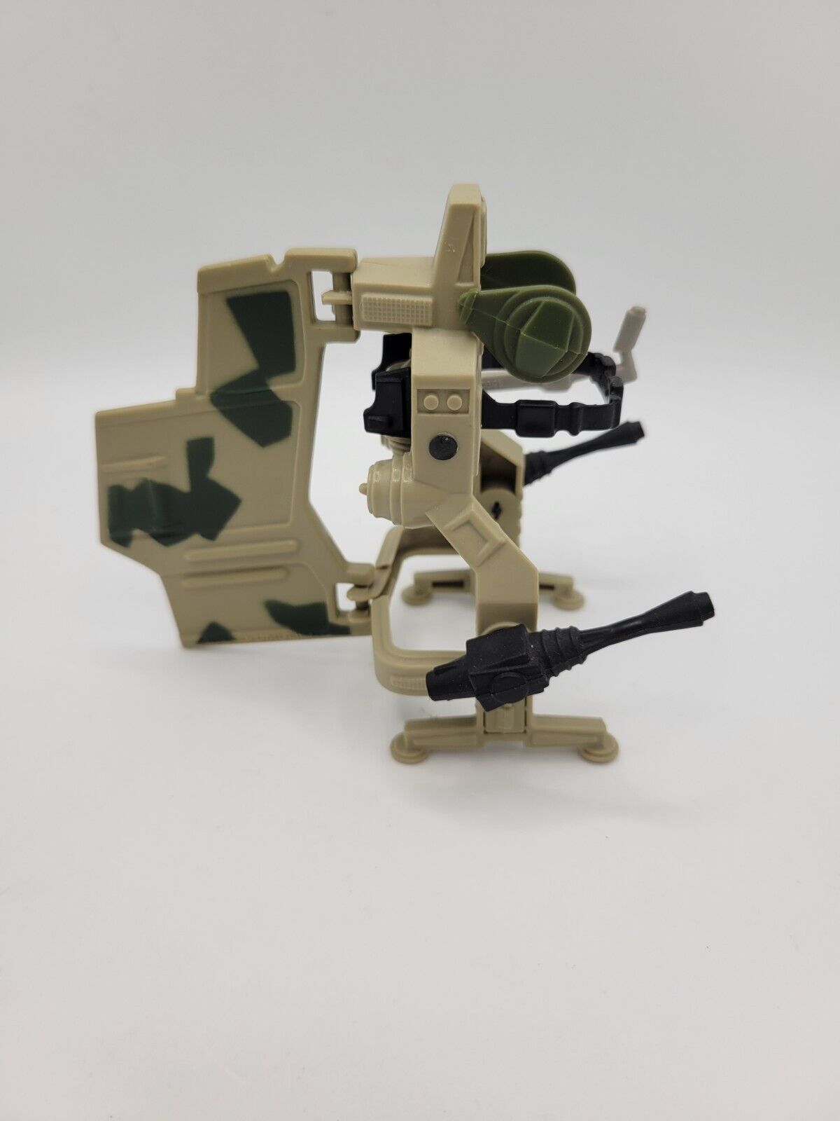 Security Scout sold