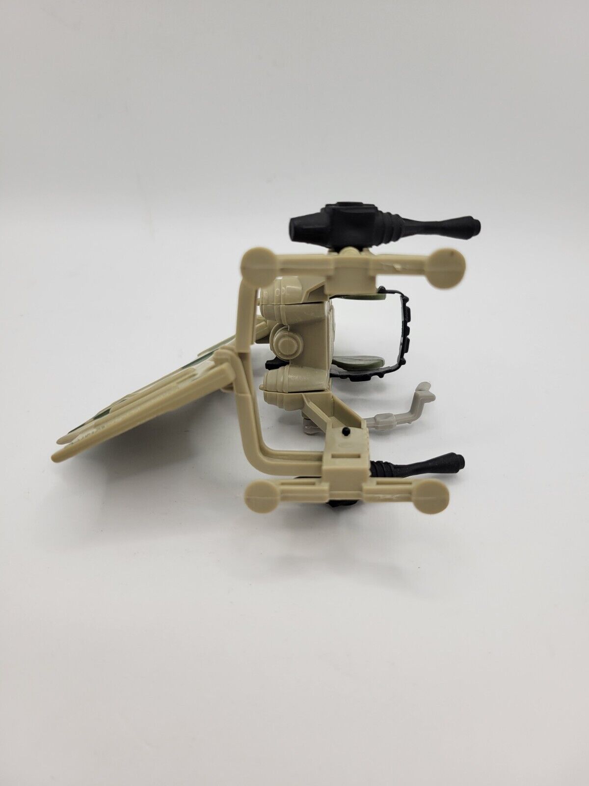 Security Scout sold