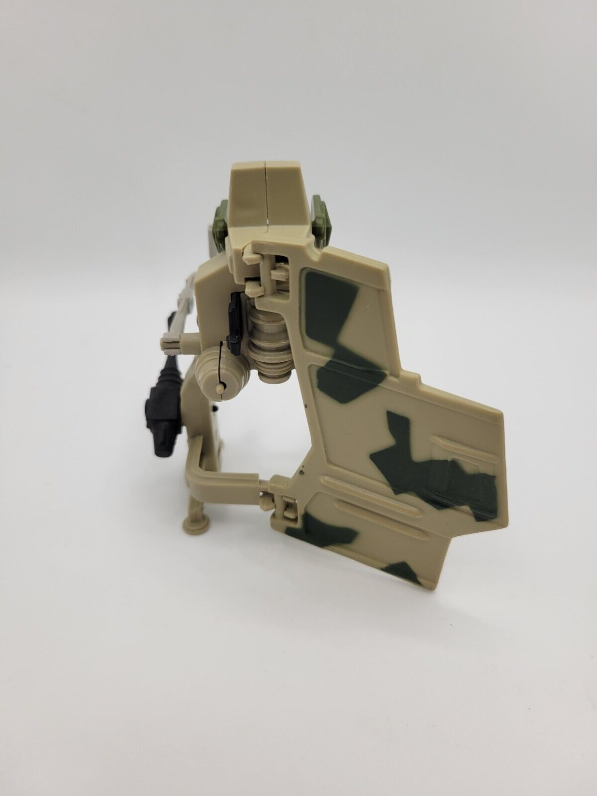 Security Scout sold