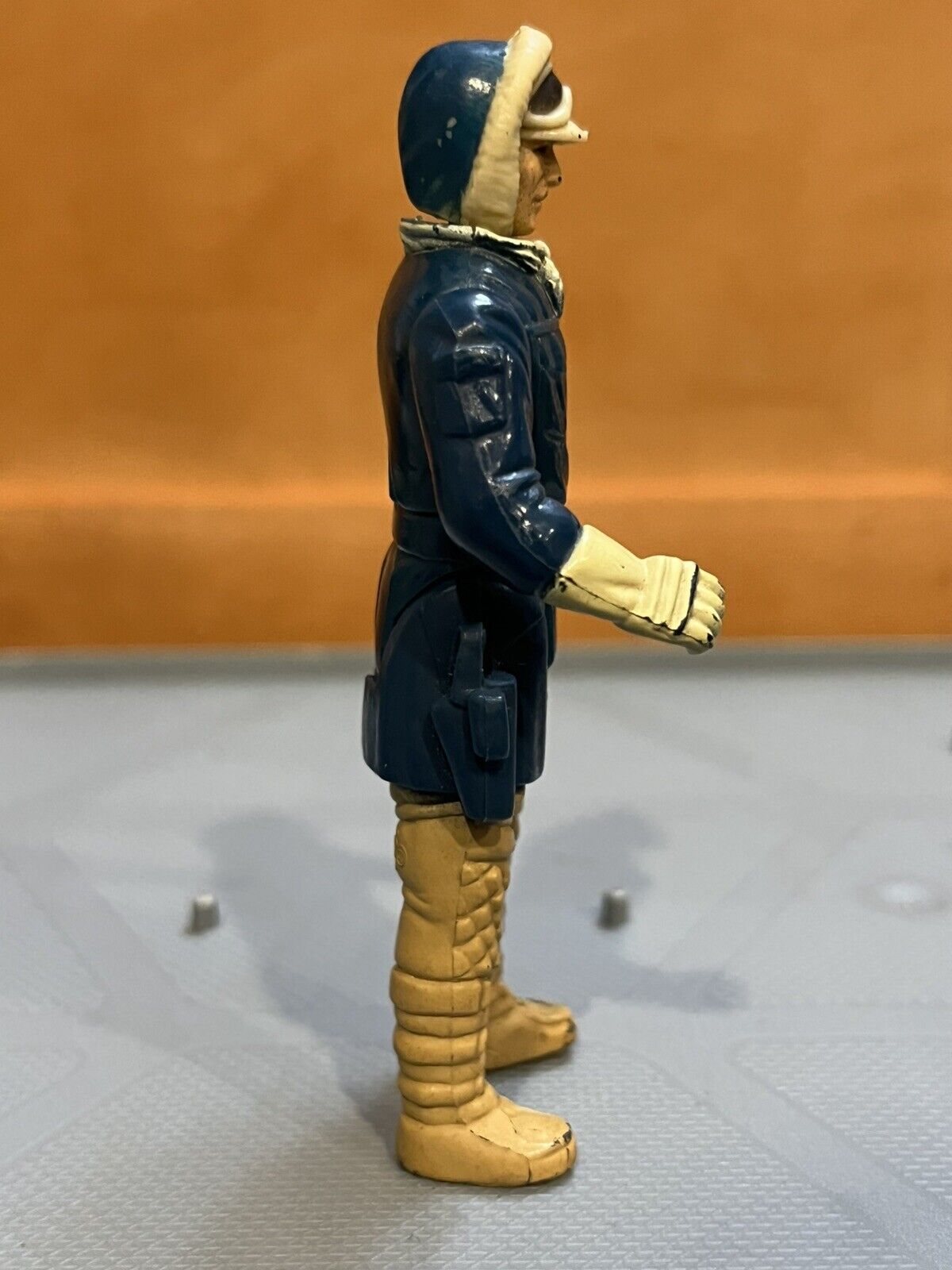 Han Solo (Hoth Battle Gear) sold