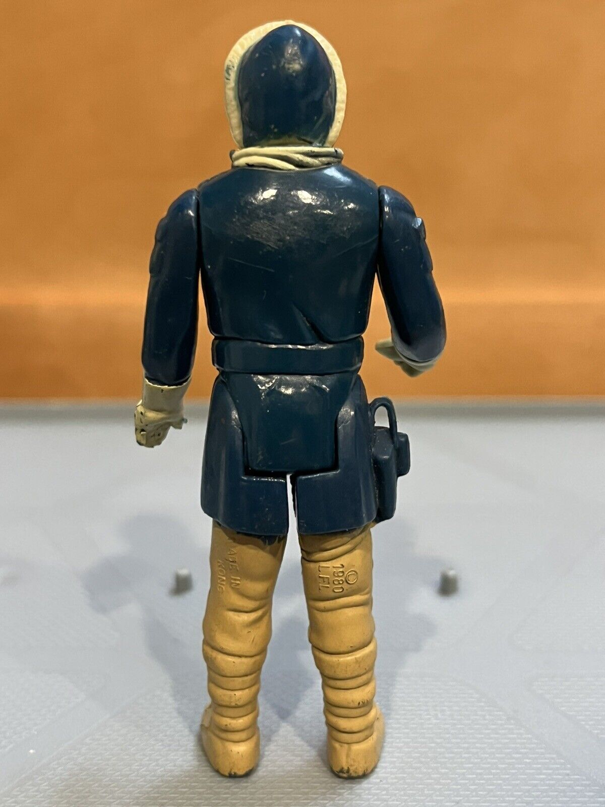 Han Solo (Hoth Battle Gear) sold