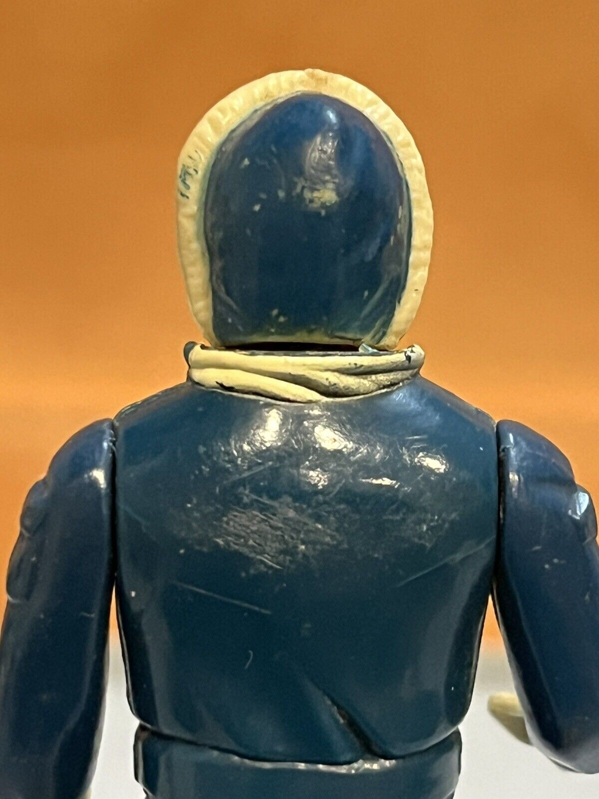 Han Solo (Hoth Battle Gear) sold