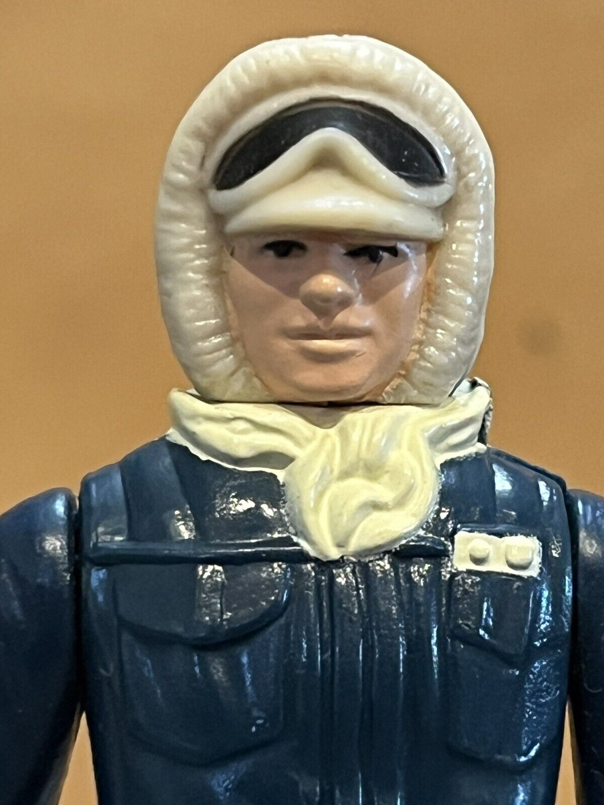 Han Solo (Hoth Battle Gear) sold