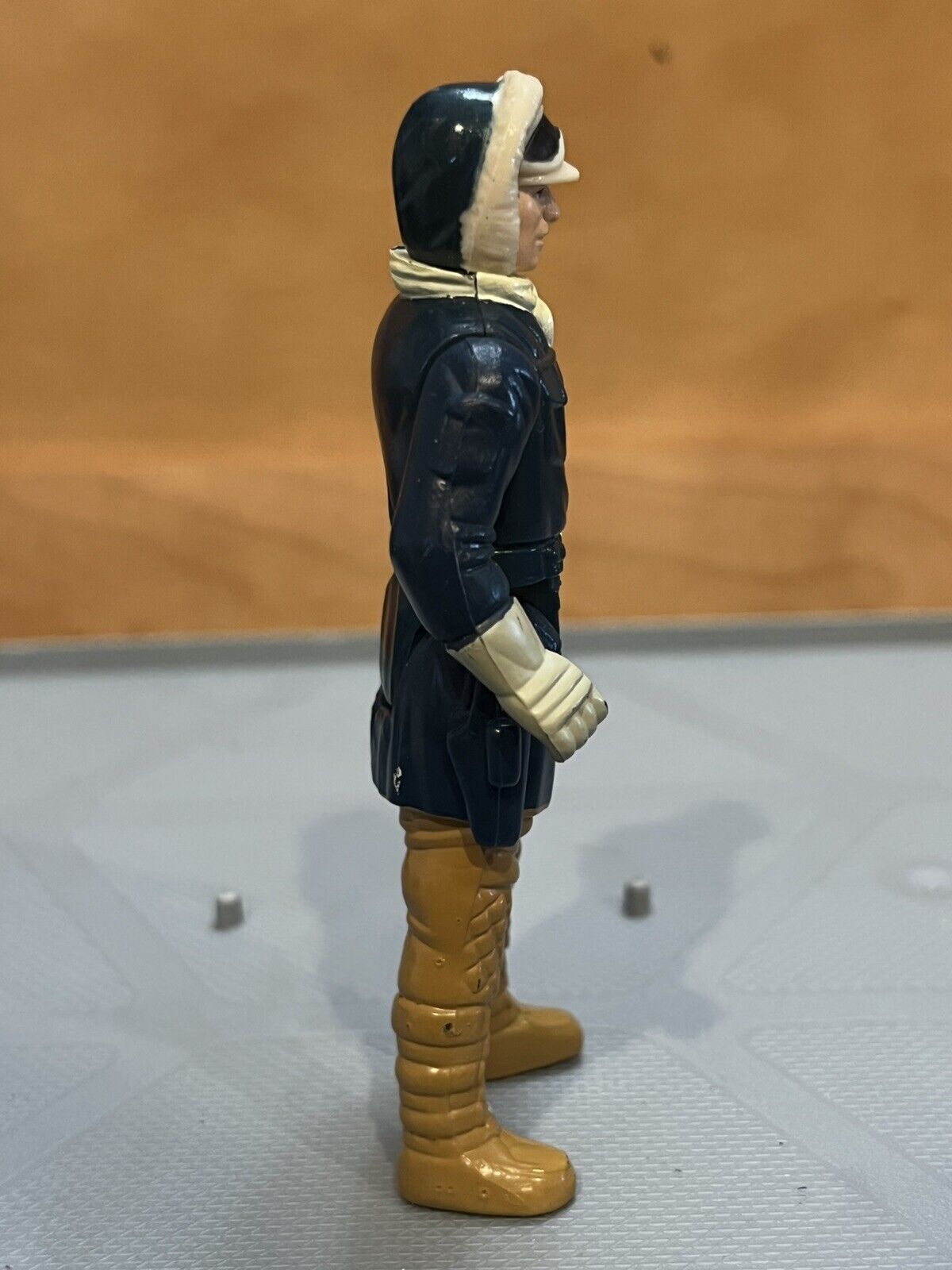 Han Solo (Hoth Battle Gear) sold