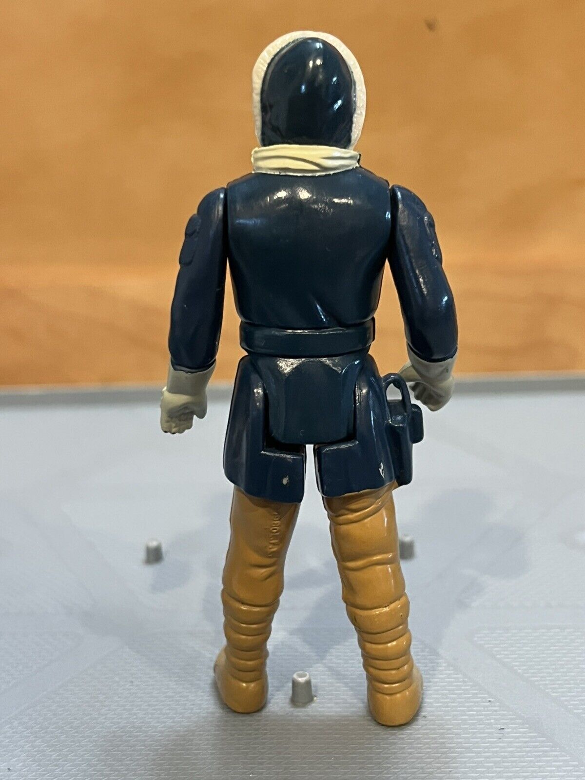 Han Solo (Hoth Battle Gear) sold