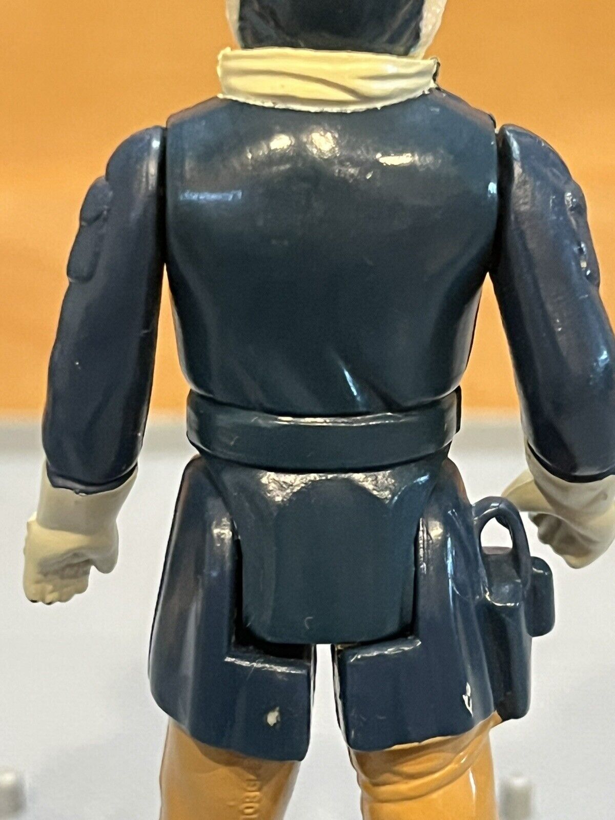 Han Solo (Hoth Battle Gear) sold