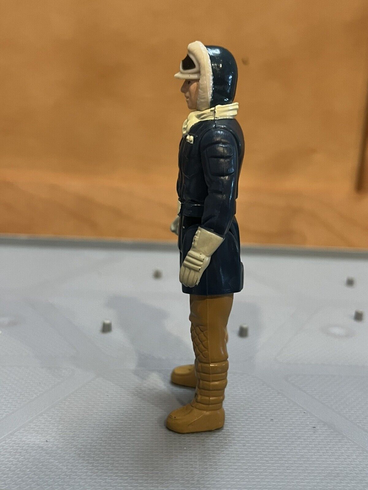 Han Solo (Hoth Battle Gear) sold