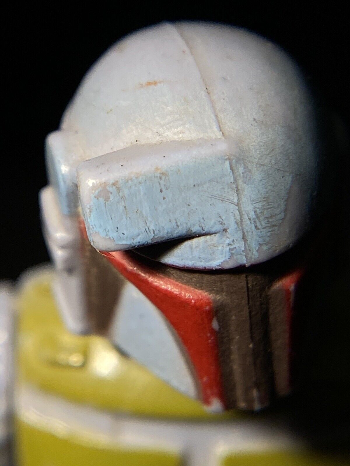 Boba Fett sold
