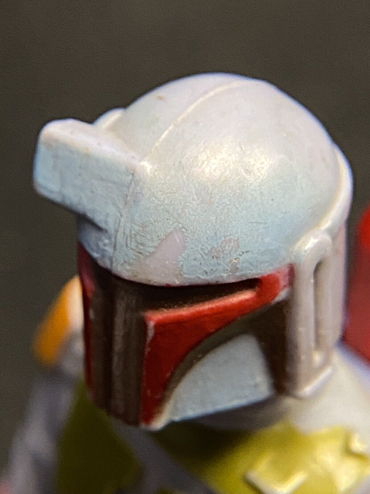 Boba Fett sold