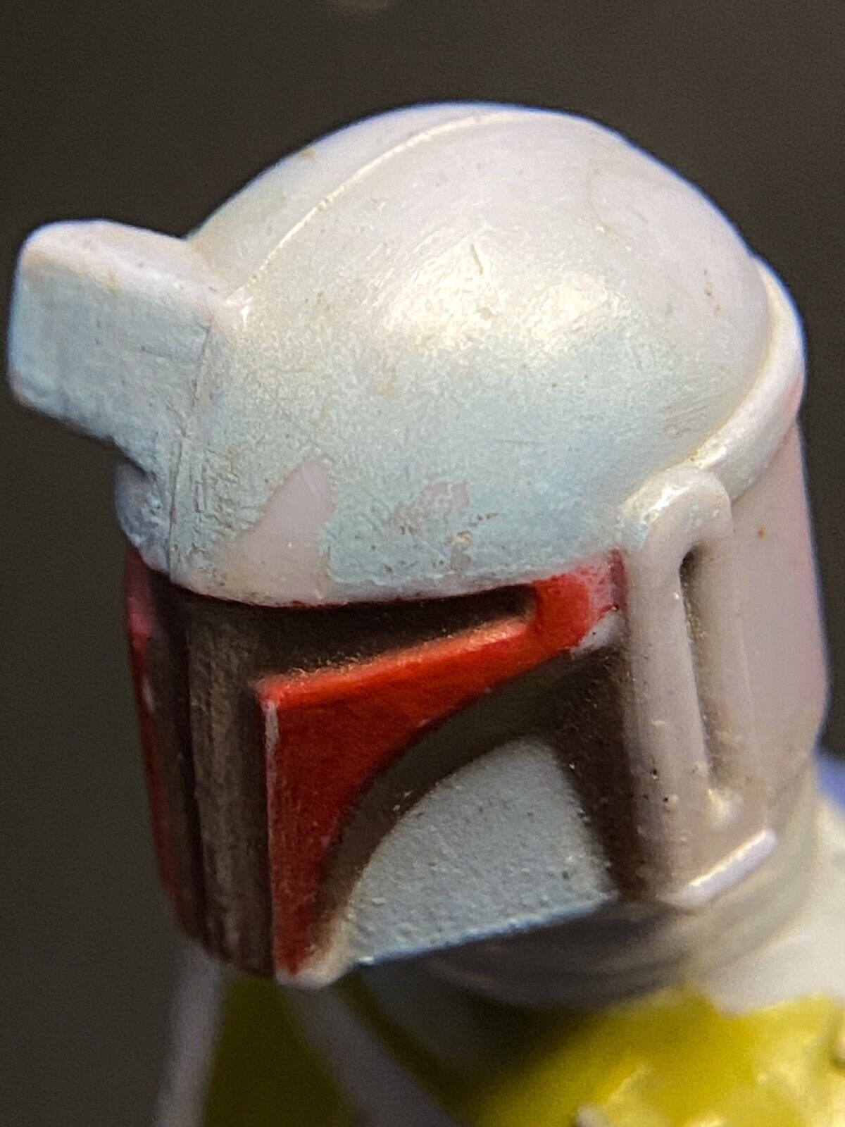 Boba Fett sold
