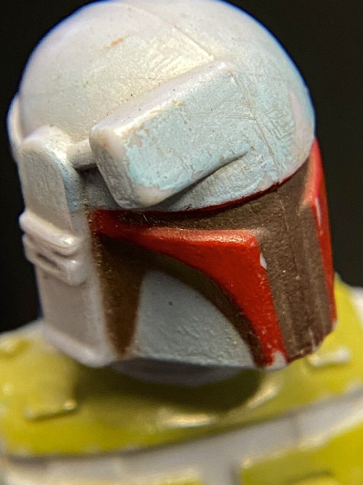 Boba Fett sold