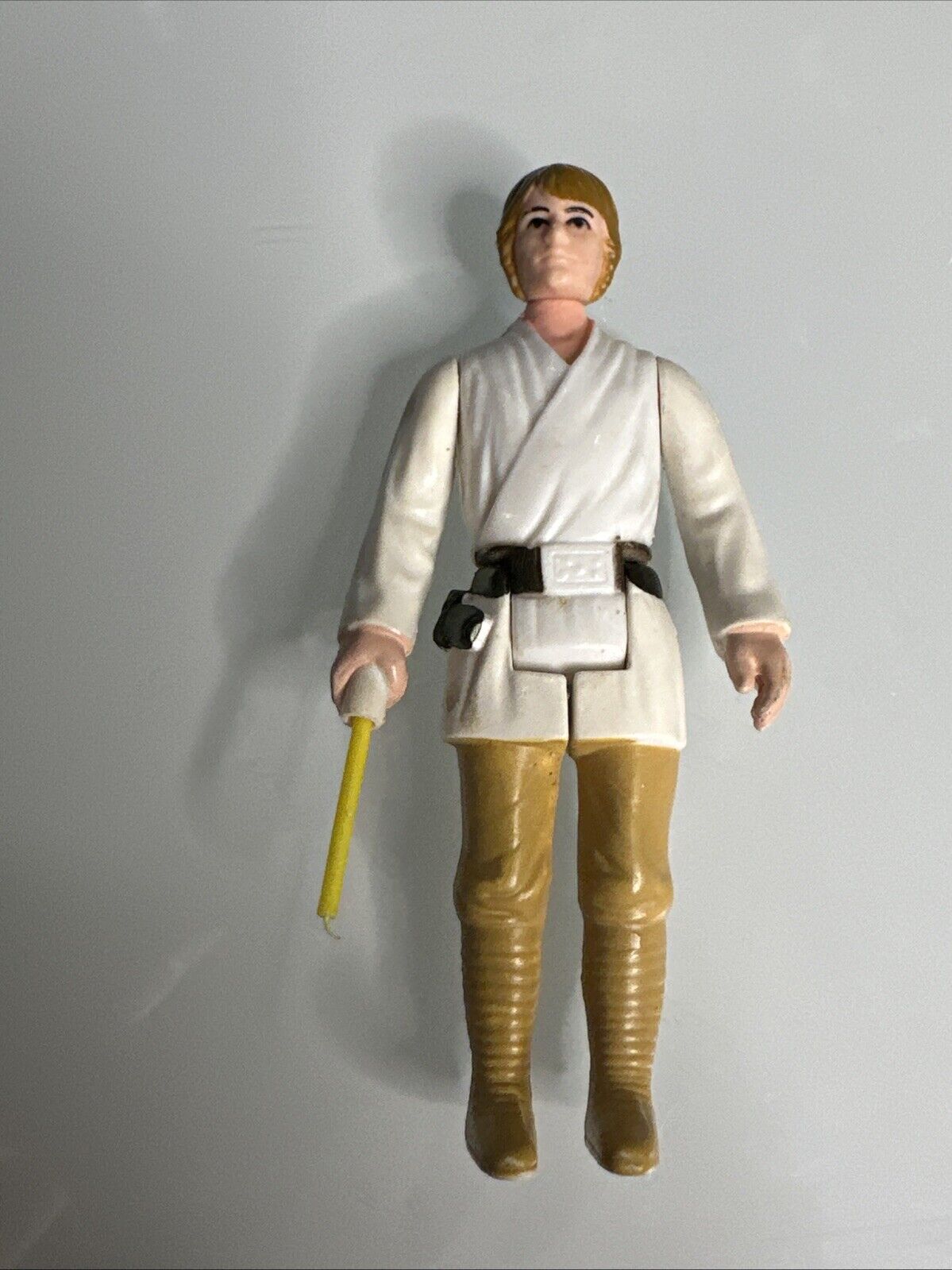 Luke Skywalker sold