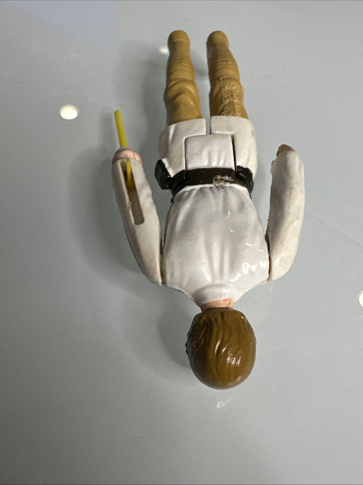 Luke Skywalker sold