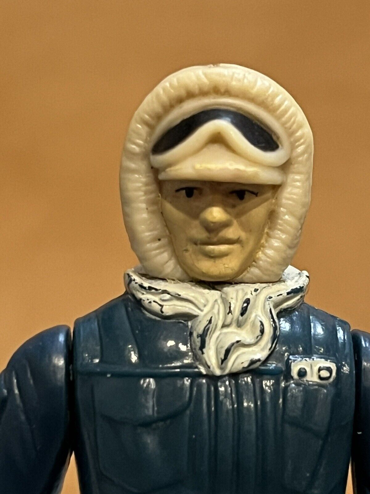 Han Solo (Hoth Battle Gear) sold
