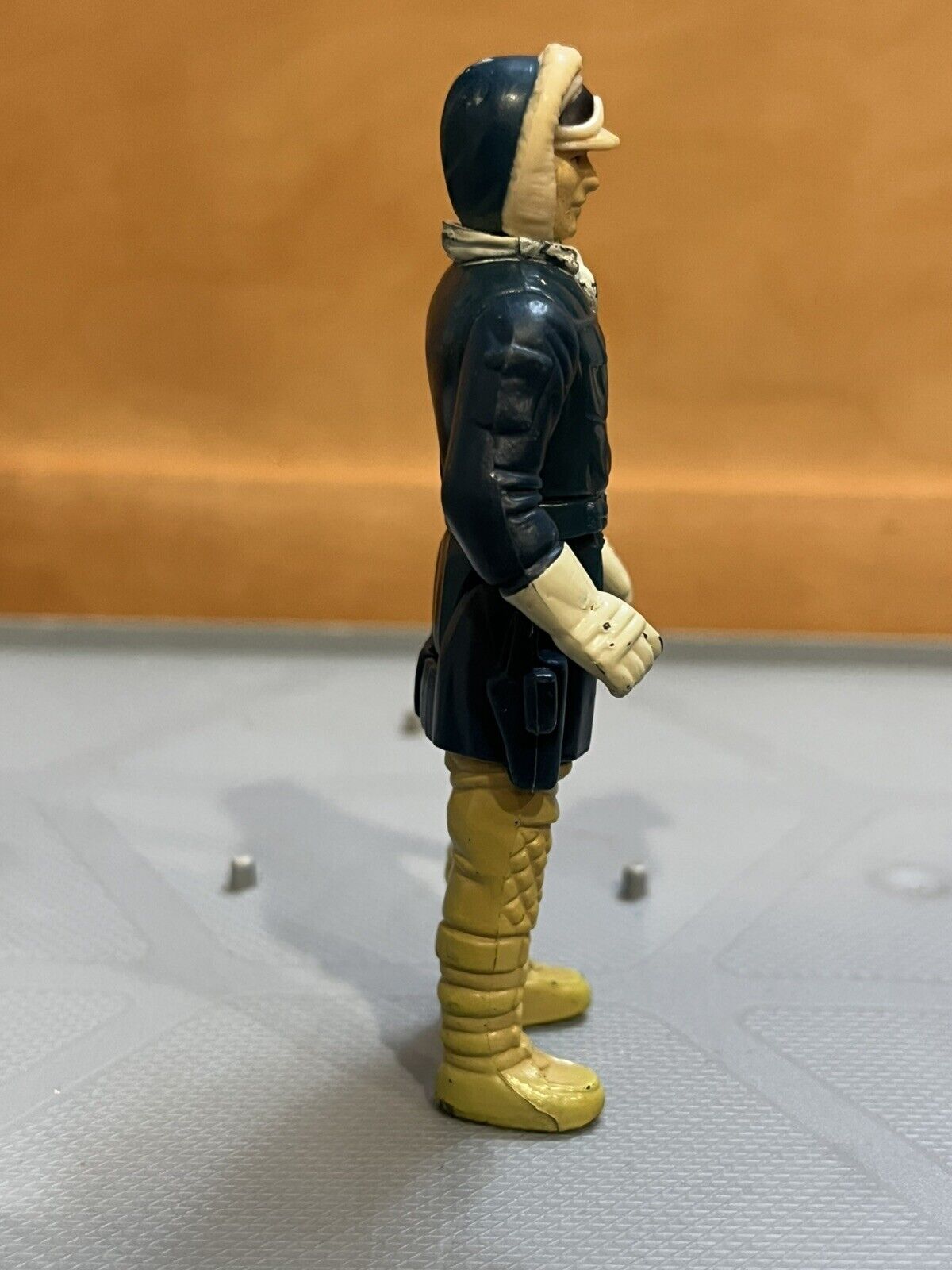Han Solo (Hoth Battle Gear) sold