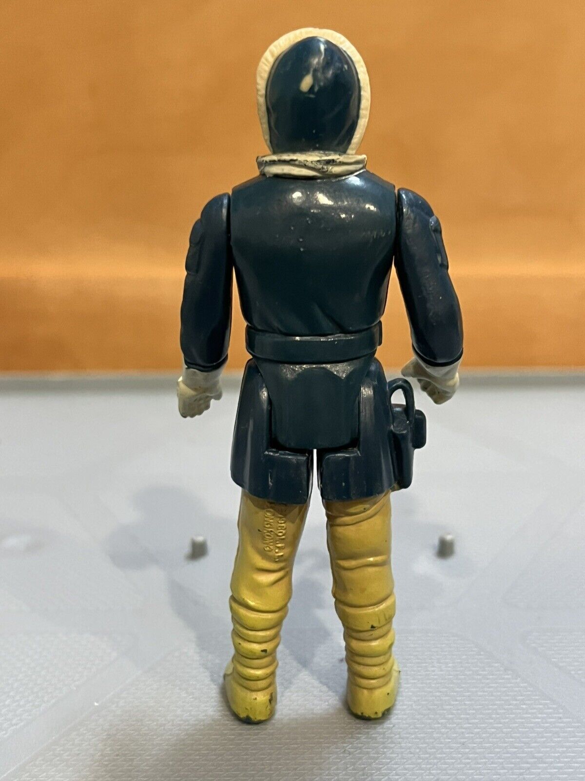 Han Solo (Hoth Battle Gear) sold