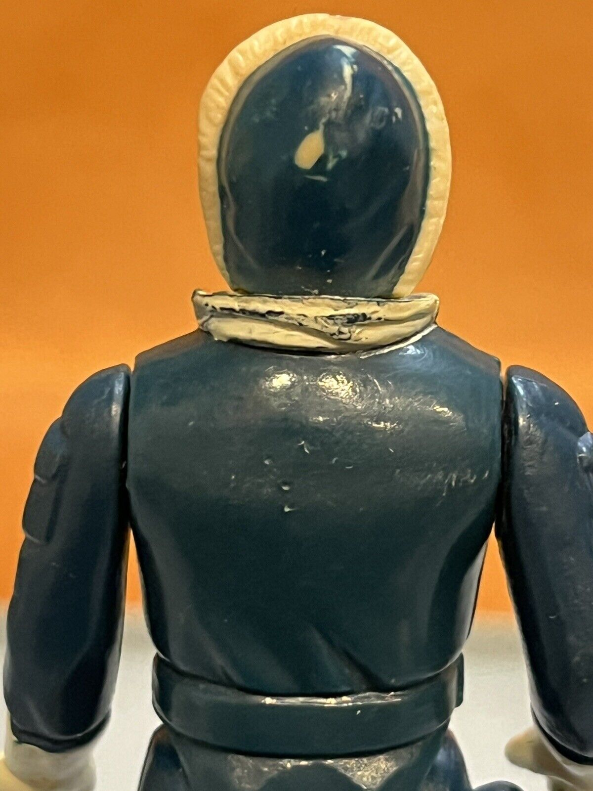 Han Solo (Hoth Battle Gear) sold