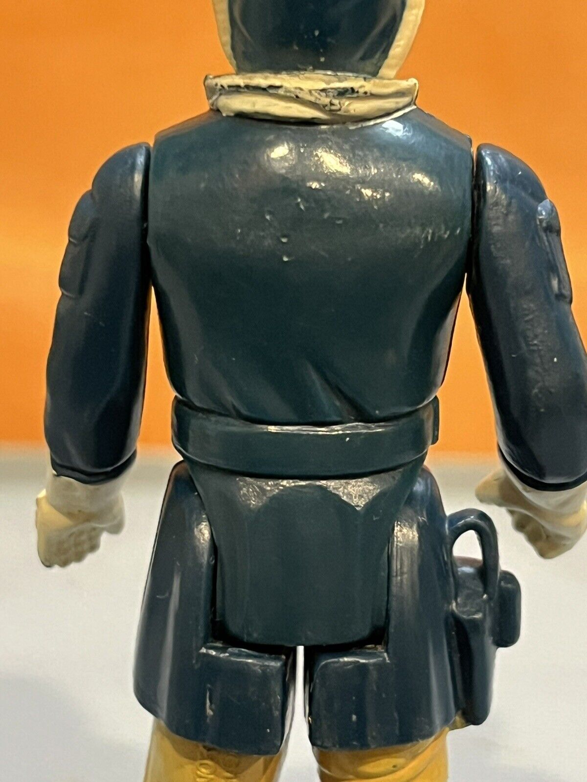 Han Solo (Hoth Battle Gear) sold