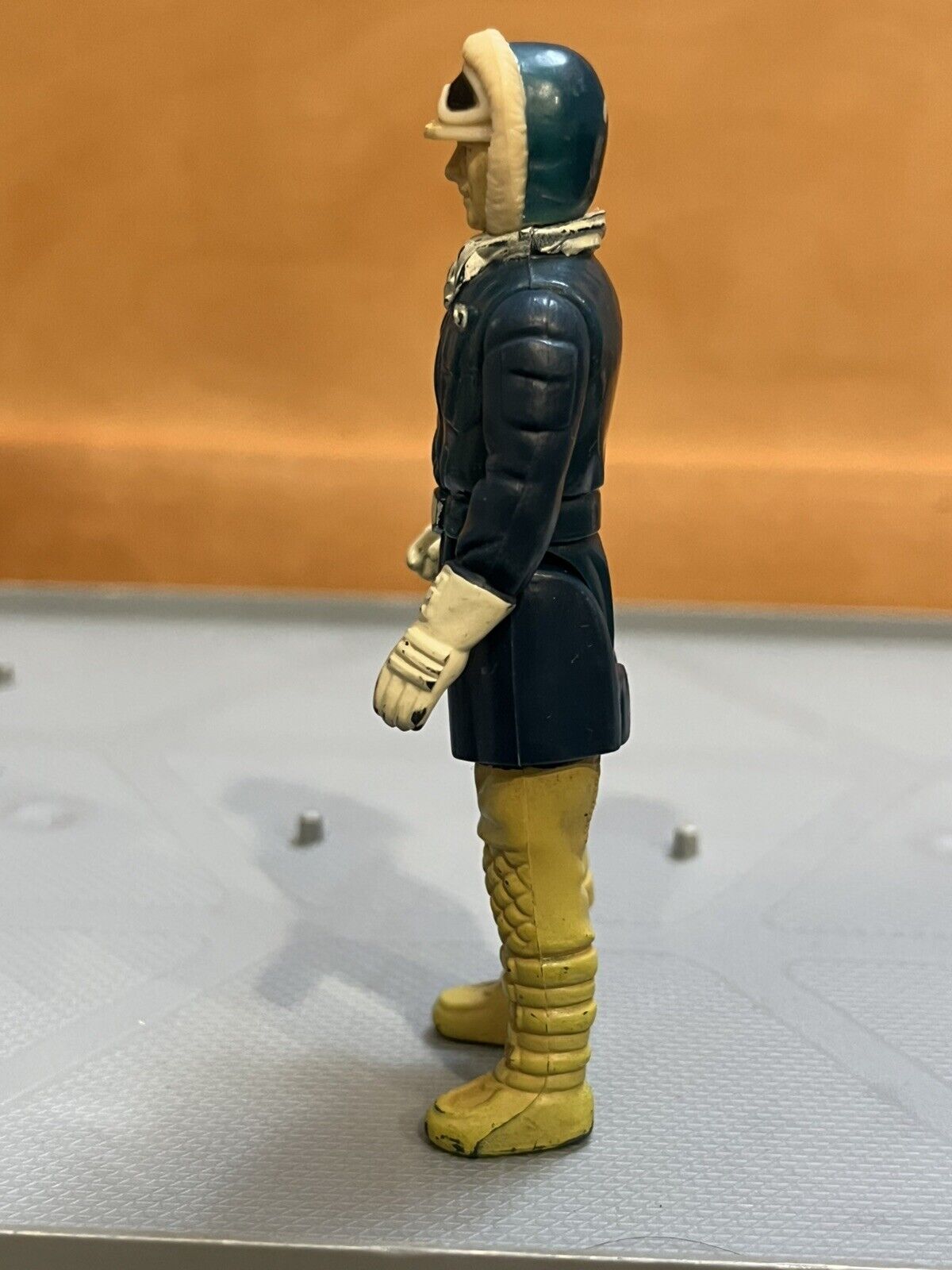 Han Solo (Hoth Battle Gear) sold