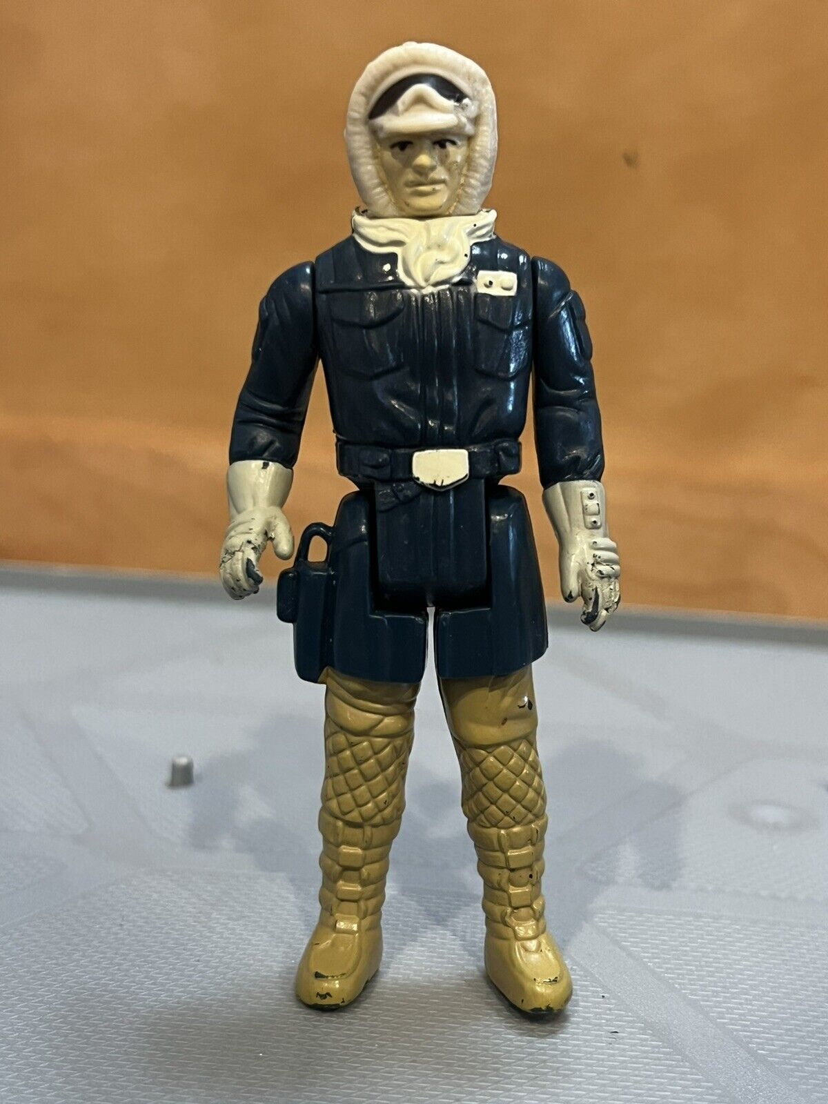 Han Solo (Hoth Battle Gear) sold