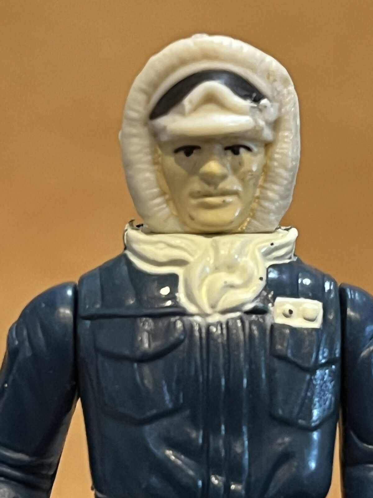 Han Solo (Hoth Battle Gear) sold