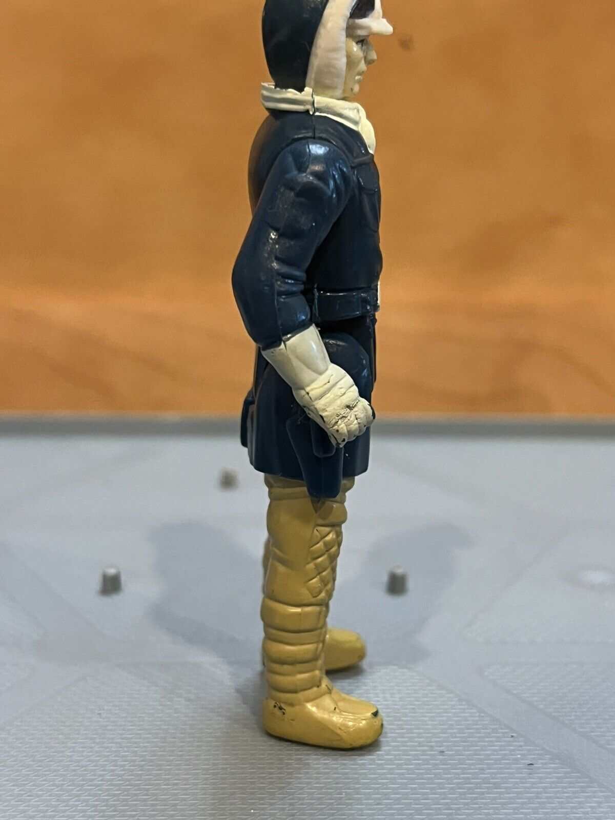 Han Solo (Hoth Battle Gear) sold