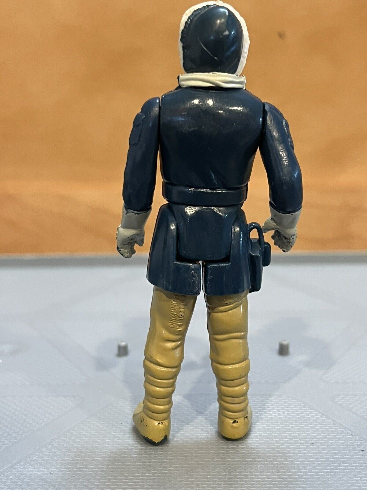 Han Solo (Hoth Battle Gear) sold