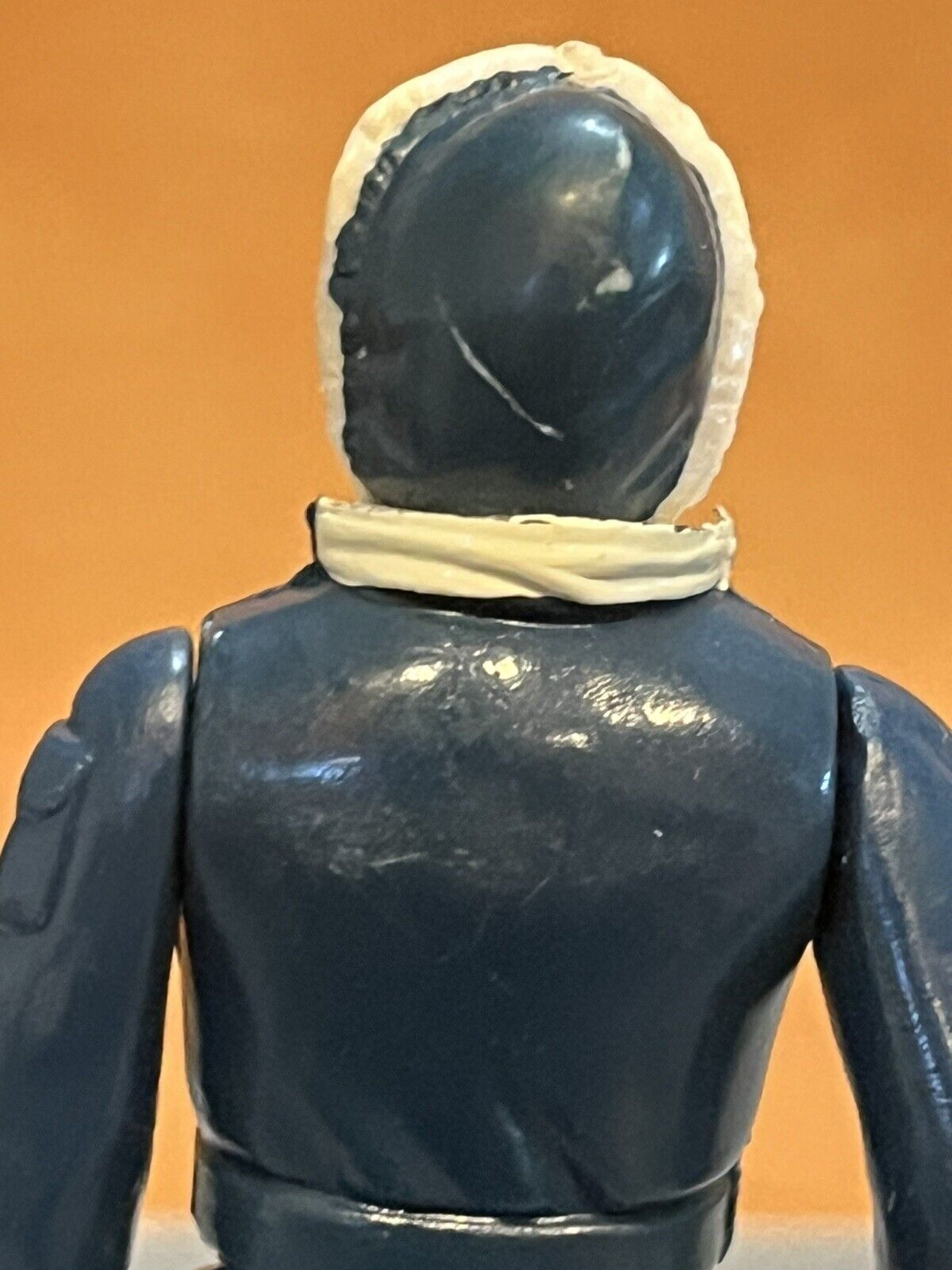 Han Solo (Hoth Battle Gear) sold