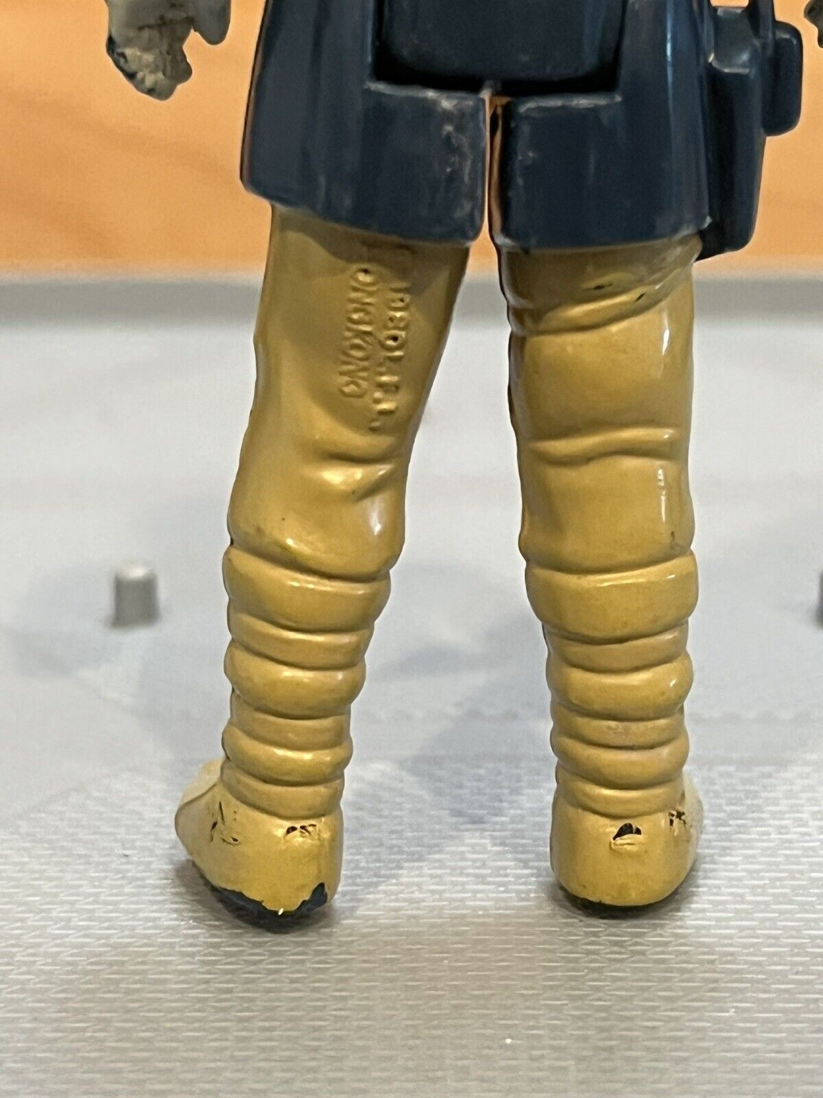 Han Solo (Hoth Battle Gear) sold