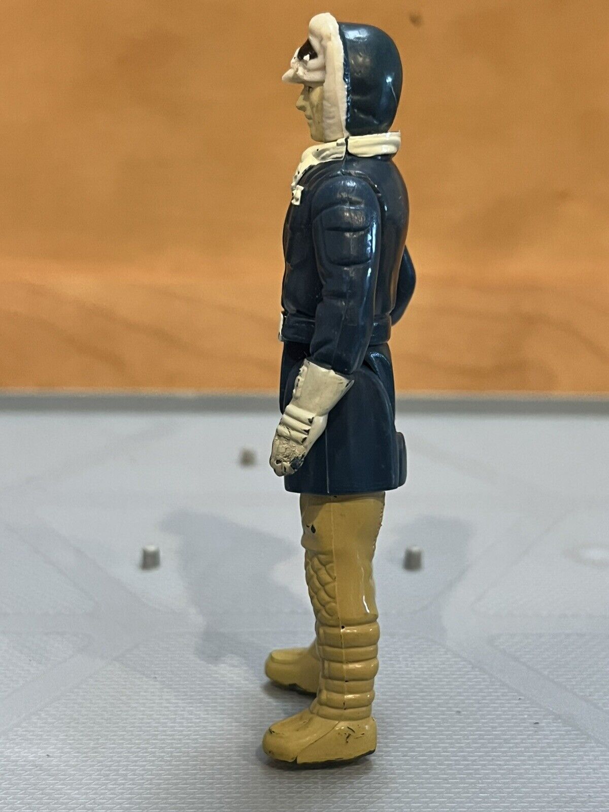 Han Solo (Hoth Battle Gear) sold