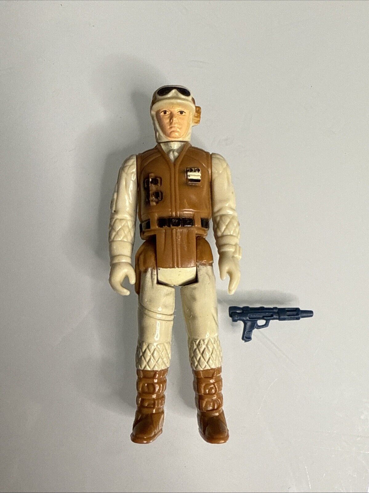 Rebel Soldier (Hoth Battle Gear) sold