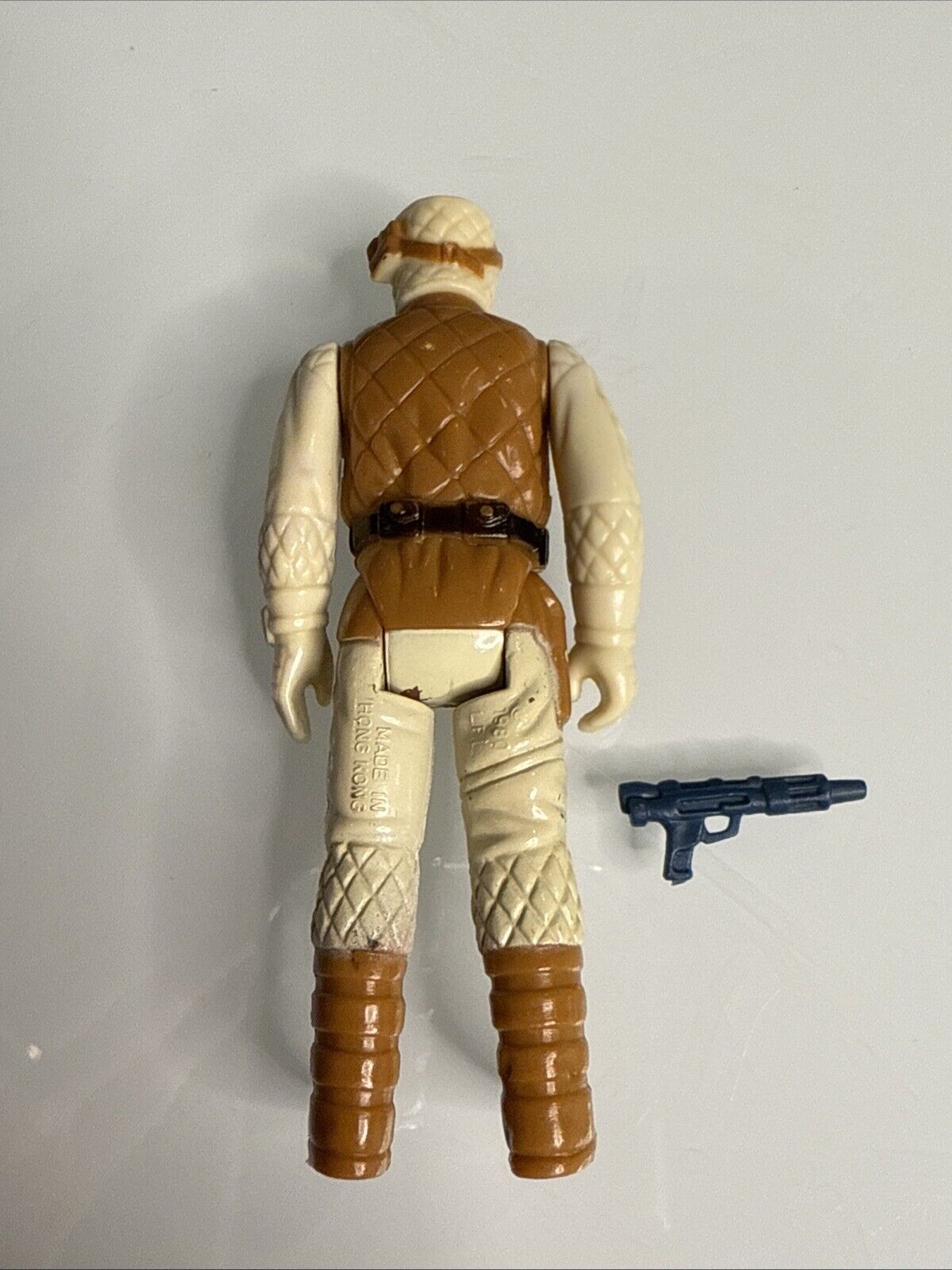 Rebel Soldier (Hoth Battle Gear) sold