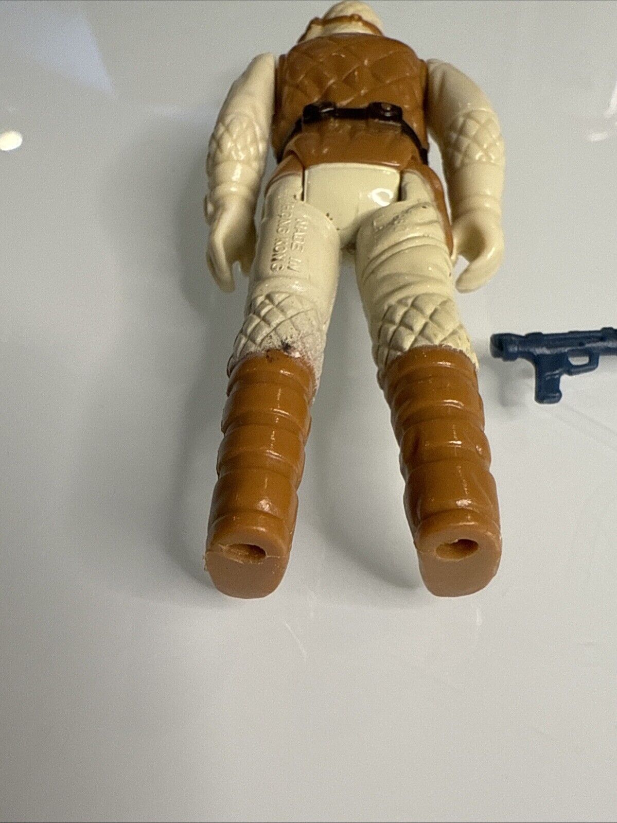 Rebel Soldier (Hoth Battle Gear) sold