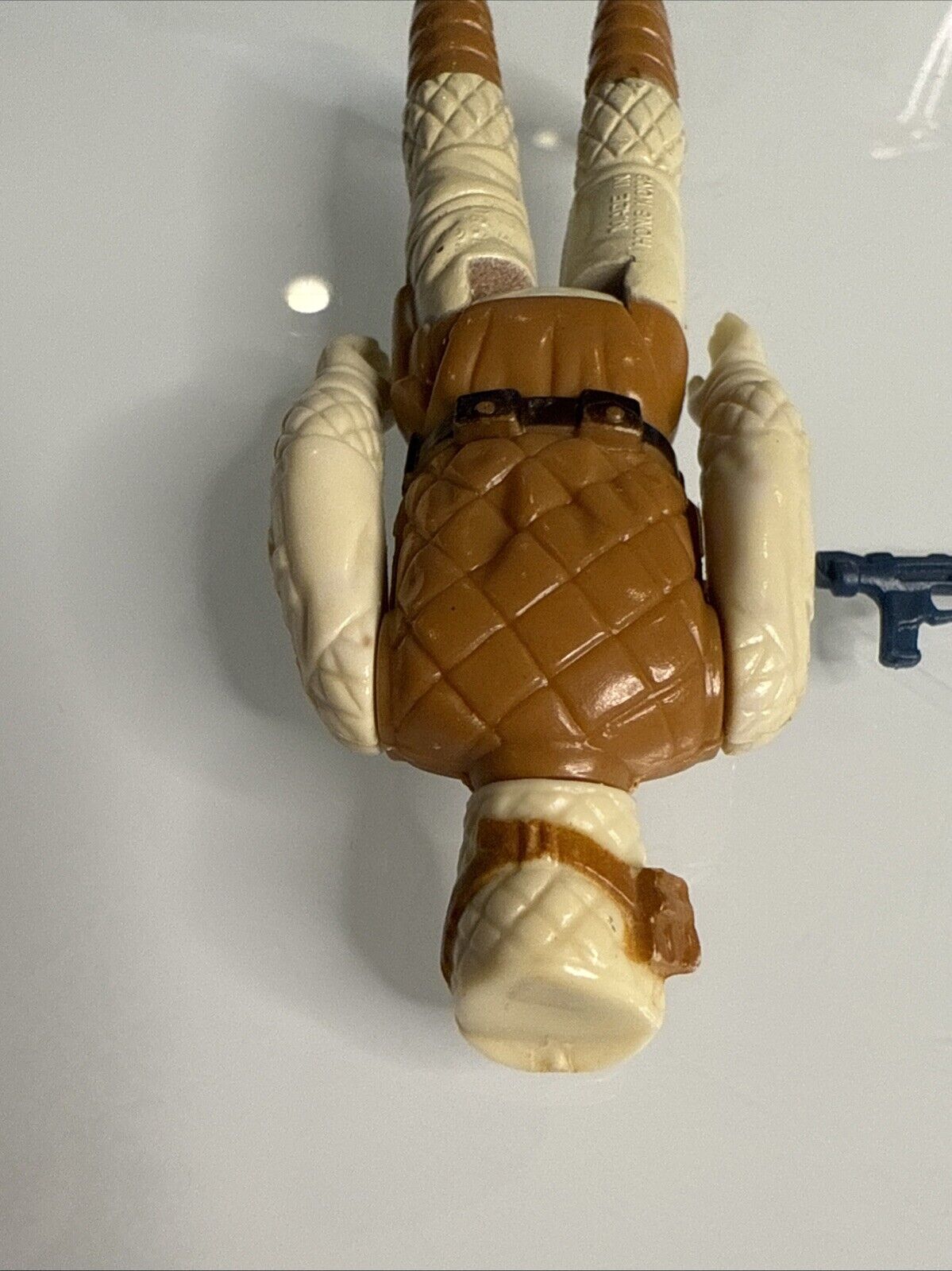 Rebel Soldier (Hoth Battle Gear) sold