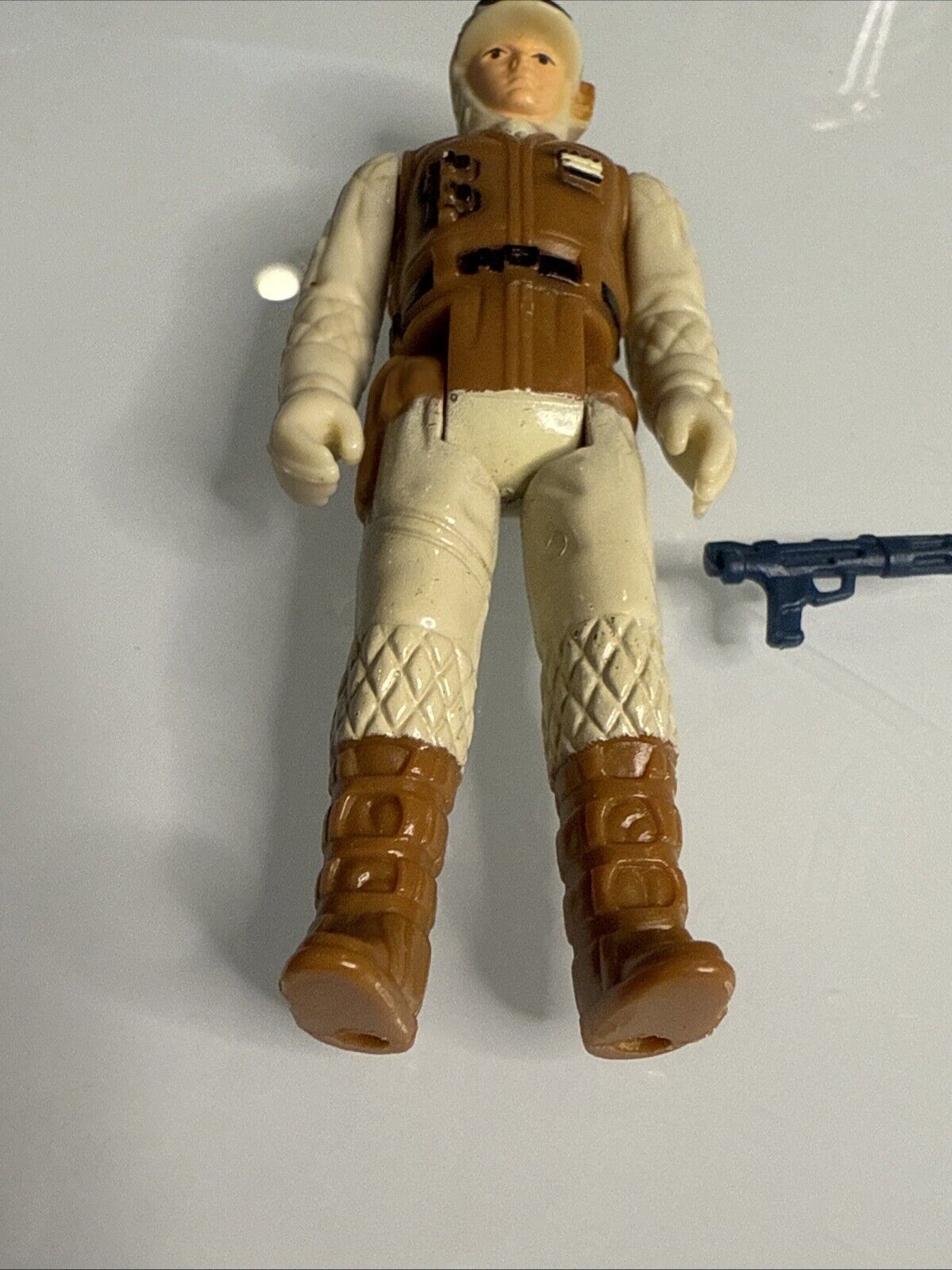 Rebel Soldier (Hoth Battle Gear) sold