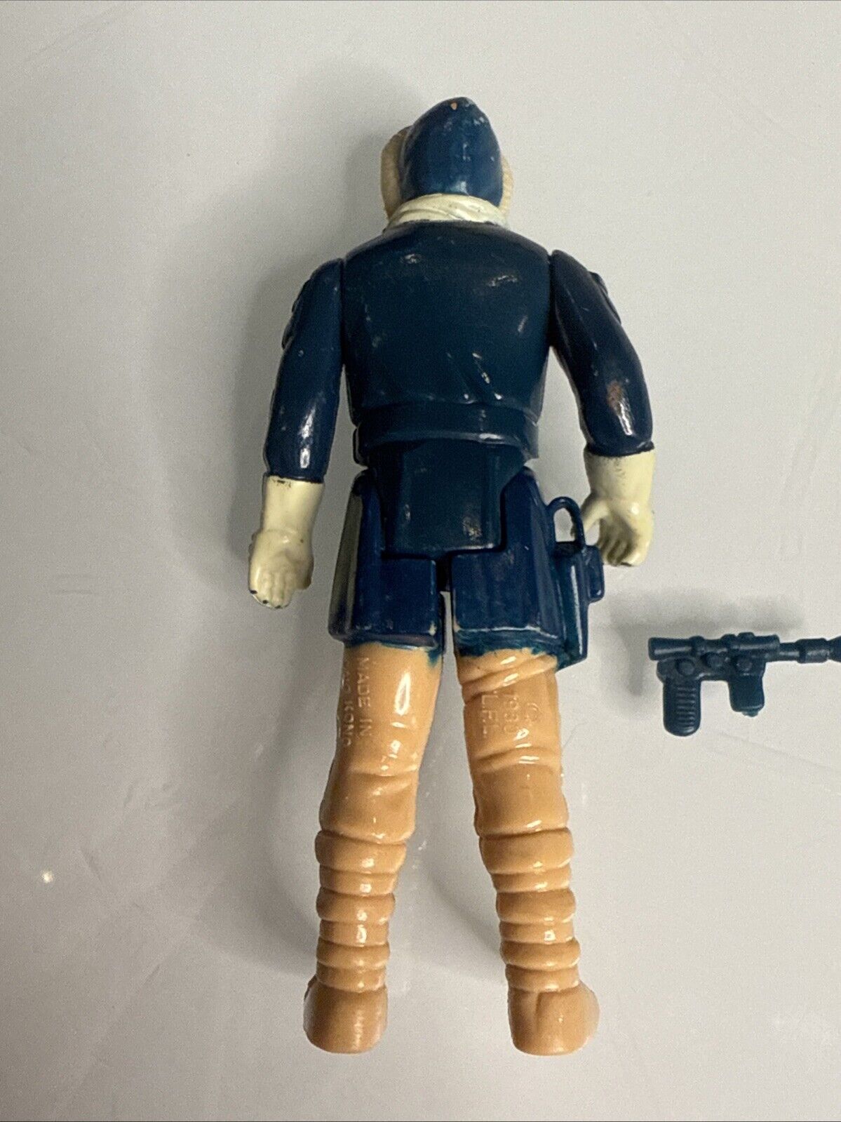 Han Solo (Hoth Battle Gear) sold