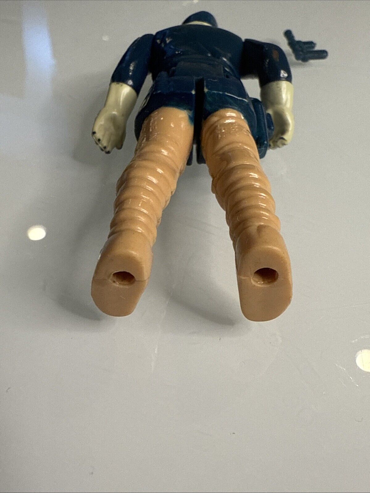 Han Solo (Hoth Battle Gear) sold