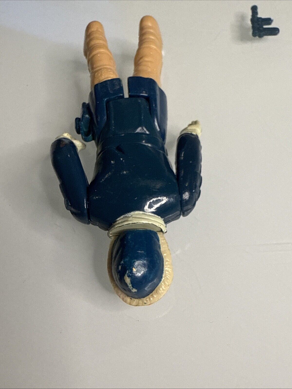 Han Solo (Hoth Battle Gear) sold
