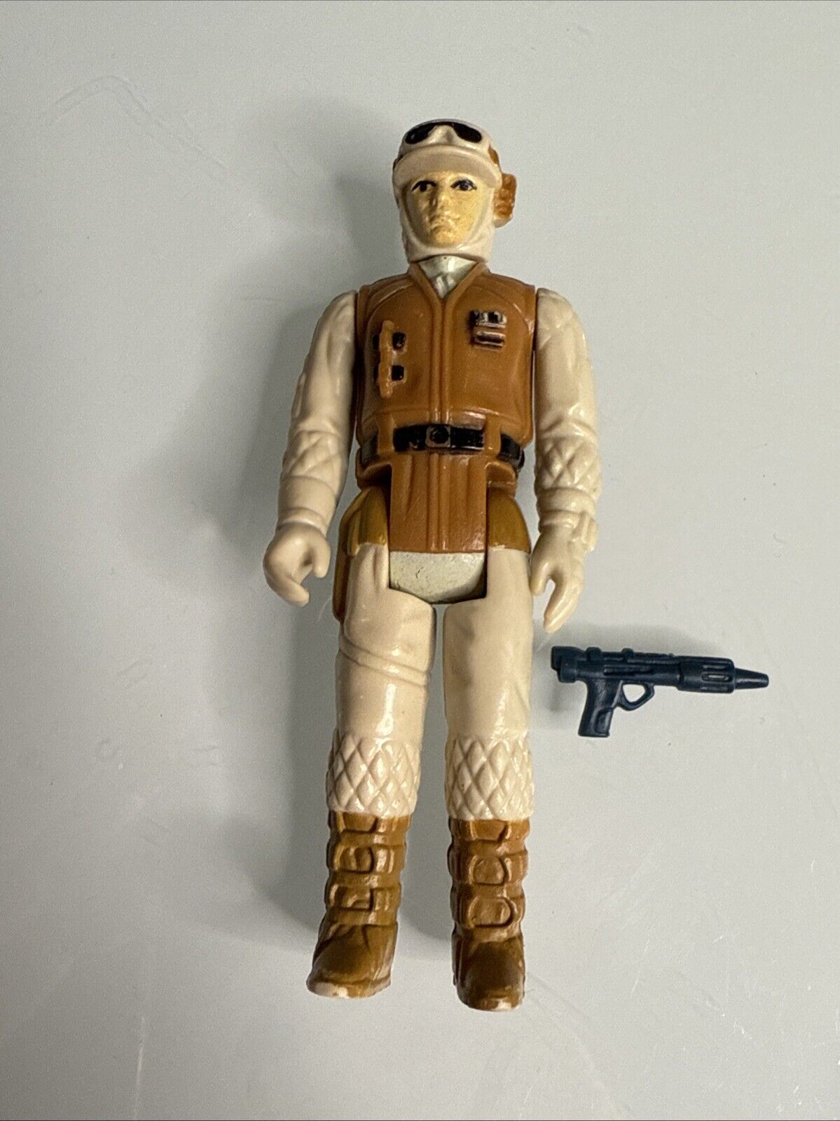 Rebel Soldier (Hoth Battle Gear) sold