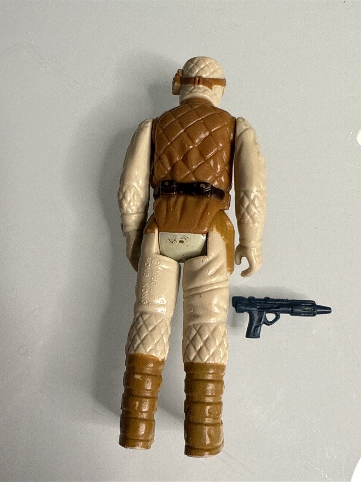 Rebel Soldier (Hoth Battle Gear) sold