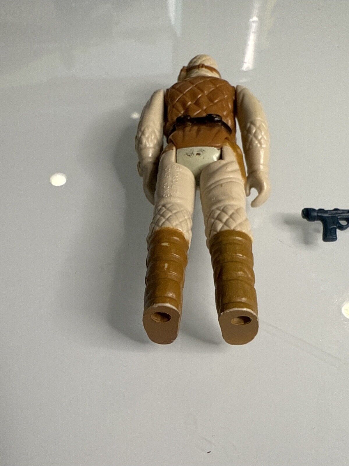 Rebel Soldier (Hoth Battle Gear) sold