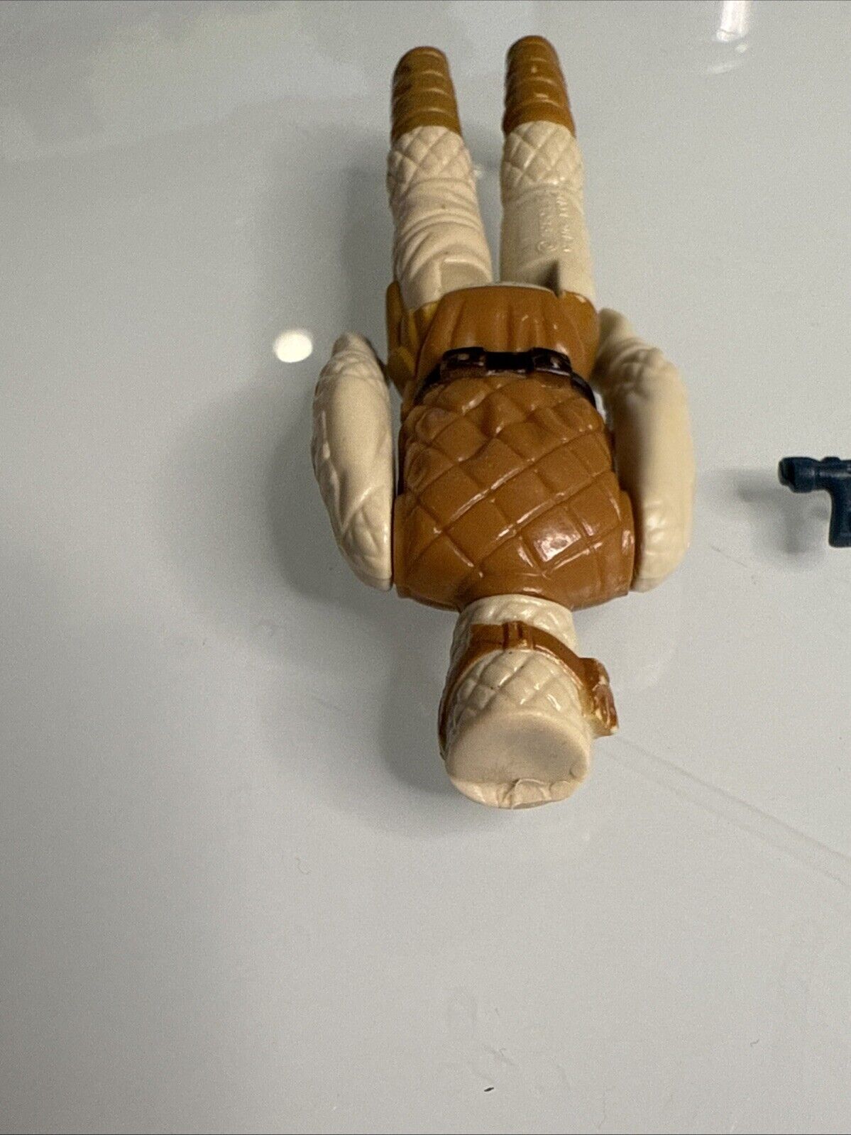 Rebel Soldier (Hoth Battle Gear) sold