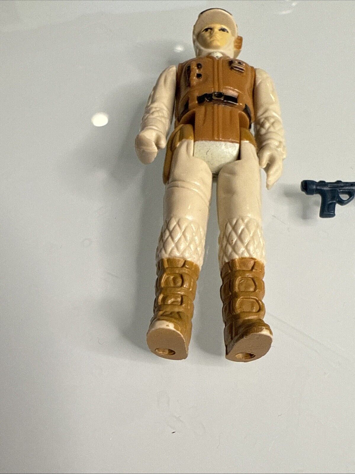 Rebel Soldier (Hoth Battle Gear) sold