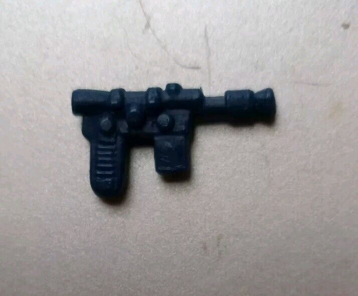 Han Solo (Hoth Battle Gear) sold