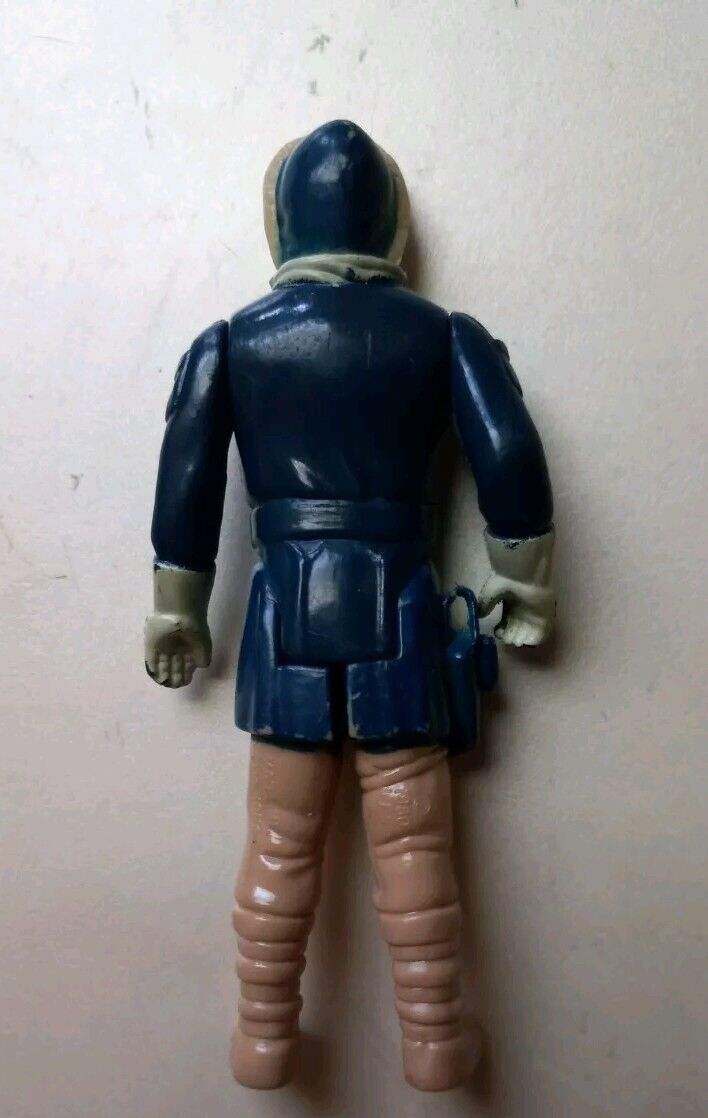 Han Solo (Hoth Battle Gear) sold